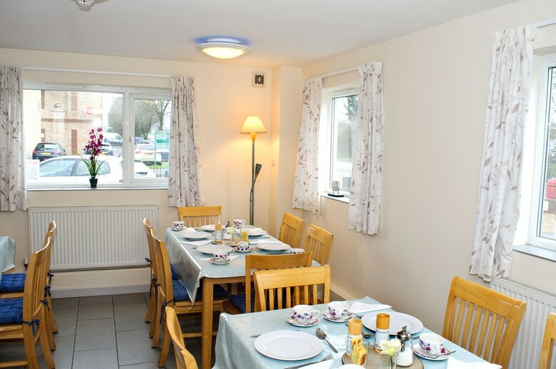 Almond Tree Hotel