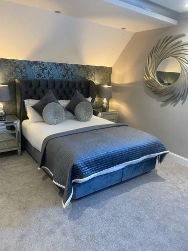 Derby Manor Hotel