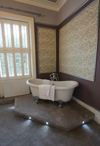Derby Manor Hotel