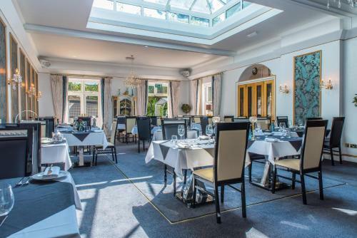 Derby Manor Hotel