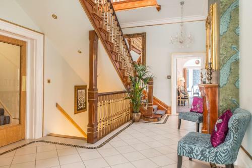 Derby Manor Hotel