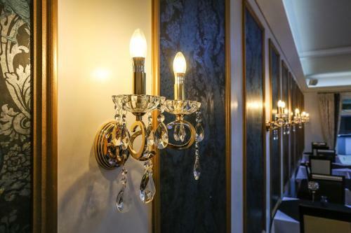 Derby Manor Hotel