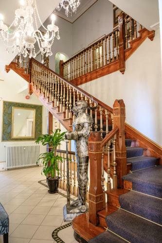 Derby Manor Hotel
