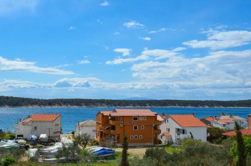 Apartments Jasmin