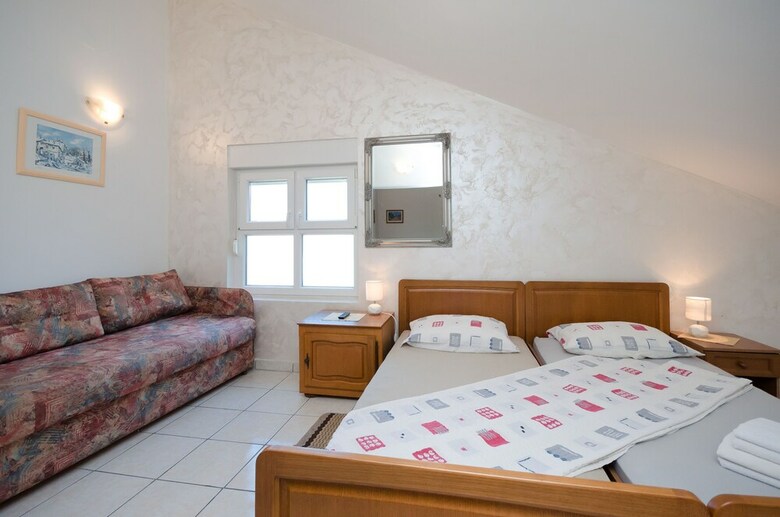 Apartments Drago