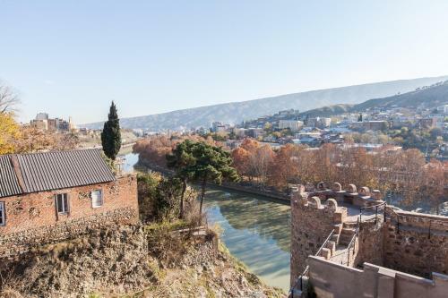 Sunny Day's Tbilisi
