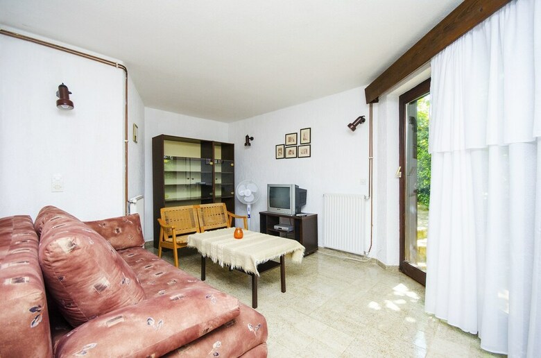 Apartments Davorka
