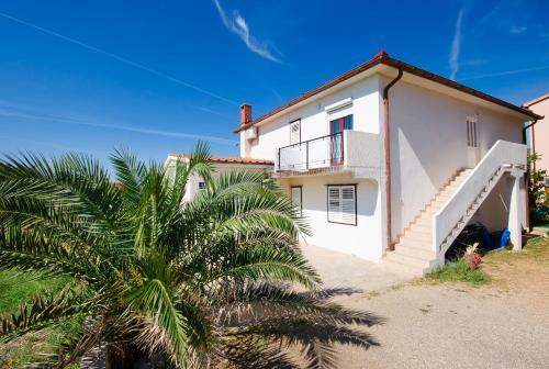 Apartments Ante