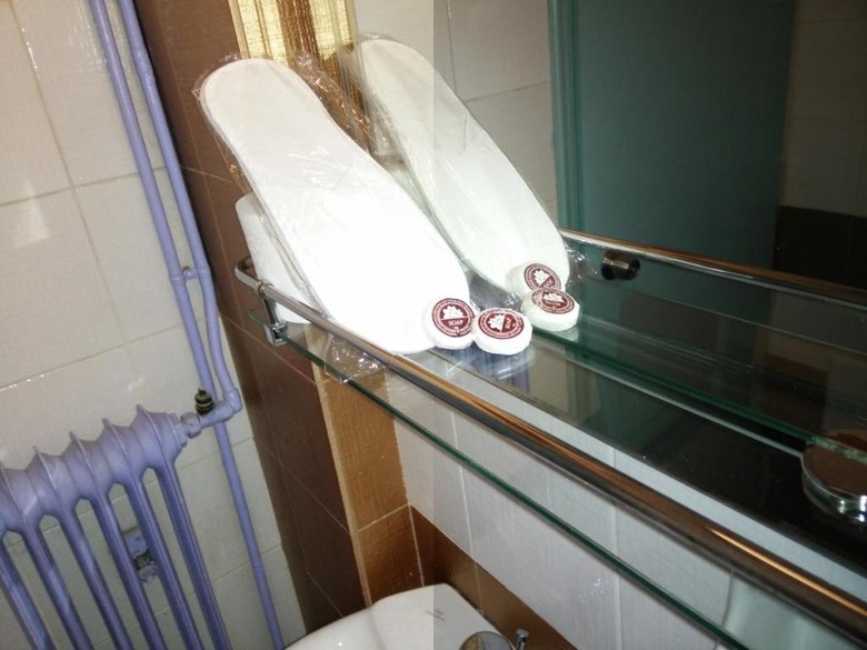 Hotel Frida