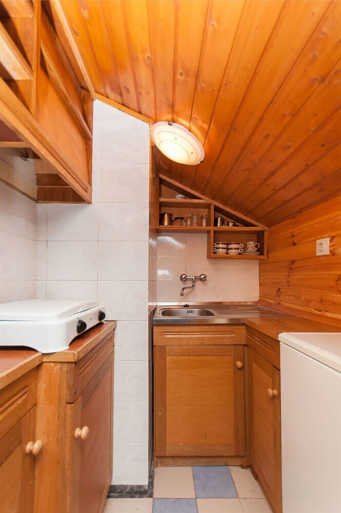 Hostal Apartments Jele