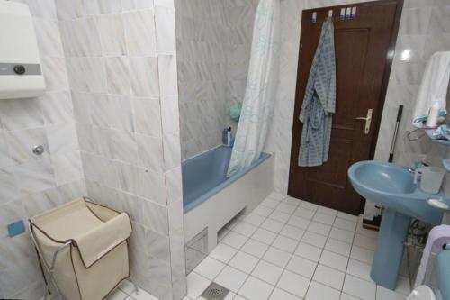 Hostal Apartment Mali Losinj 2496a