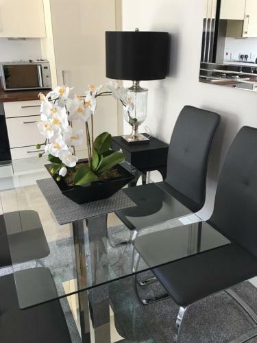 Penarth Apartment
