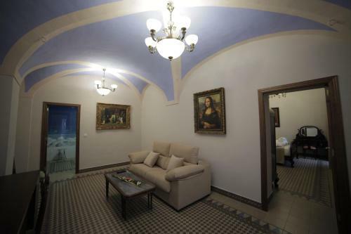 Hotel La Giralda