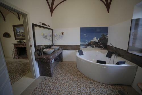Hotel La Giralda