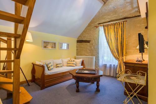 Hotel H�tel Le Clos