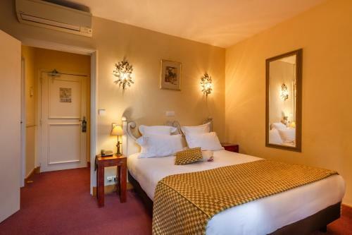 Hotel H�tel Le Clos