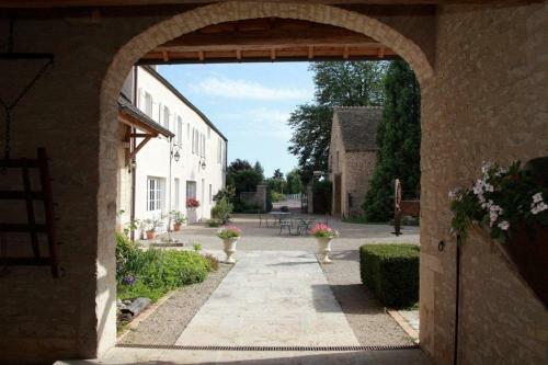 Hotel H�tel Le Clos