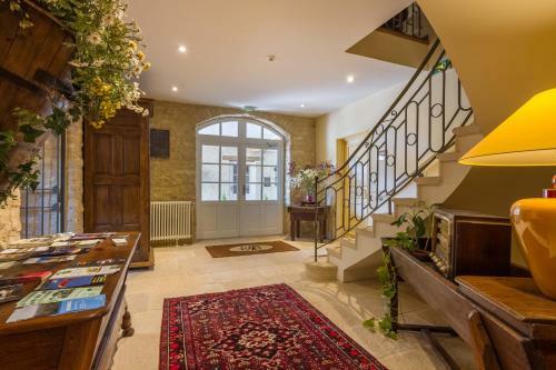 Hotel H�tel Le Clos