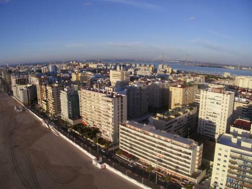 Apartments Vistas Mar Bahia
