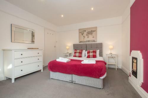 Chelmsford Executive Apartment