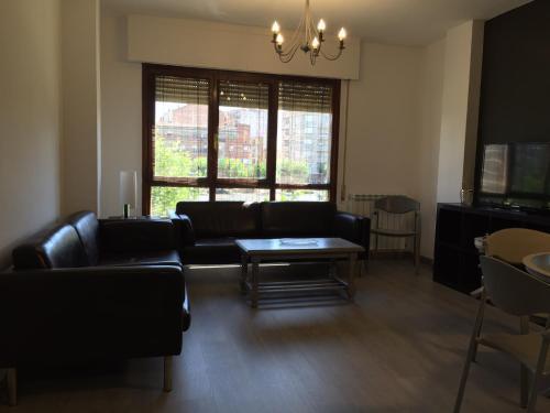 Apartamento El Vino