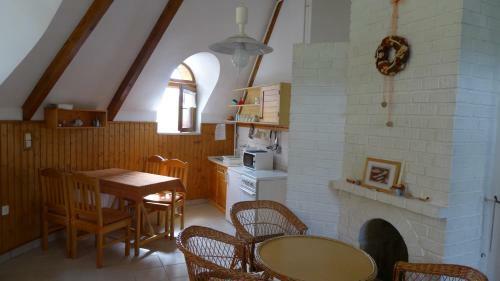 Apartamento Gesztenye Nyaral�park