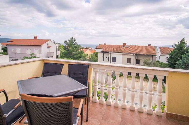 Apartments Rajko
