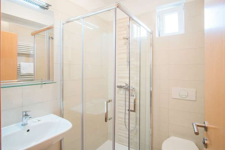 Apartments Rajko