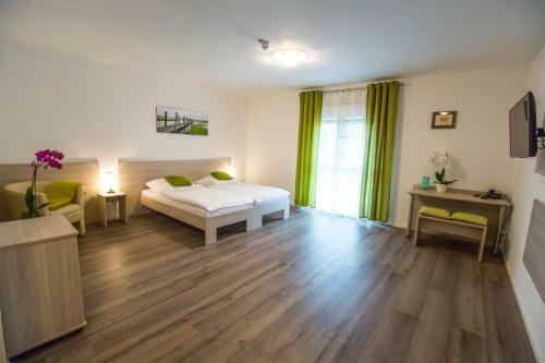Hotel Anna Hilden