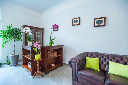 Hotel Anna Hilden