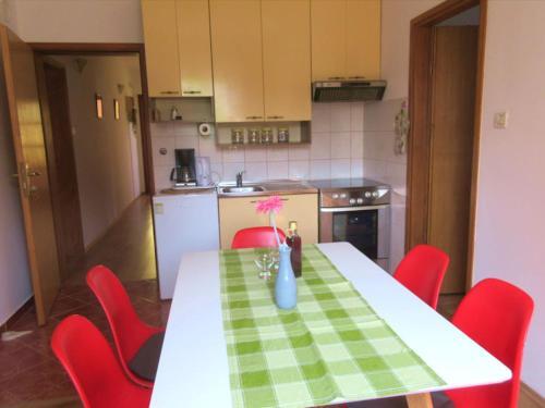 Apartments Stjepan