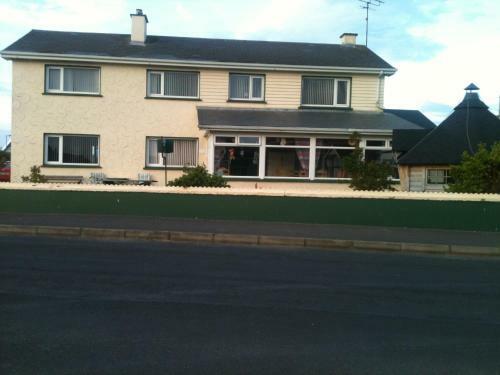 Bed & Breakfast Ceecliff House