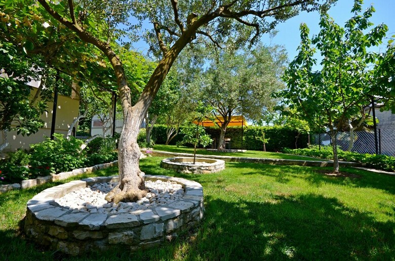 Apartments Dragutin