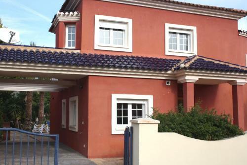 Villa Oleander
