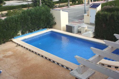 Villa Oleander