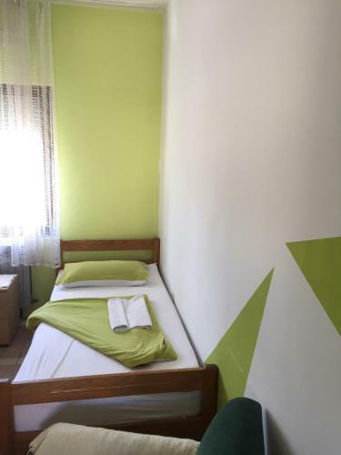 Hostel Lega House