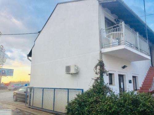 Hostel Lega House