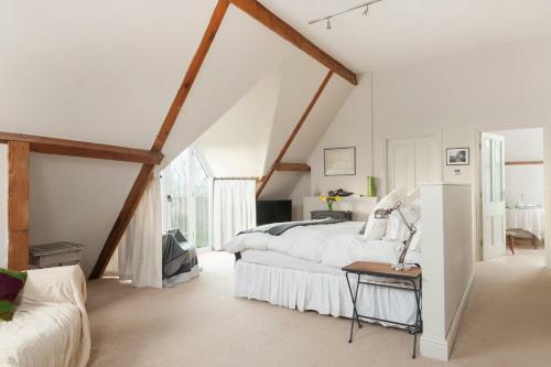 Bed & Breakfast The Clock Tower