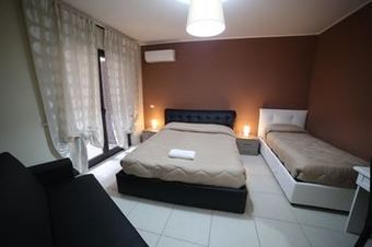 B&B Ciclopi