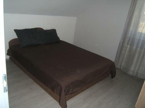 Kult�rh�z Apartman