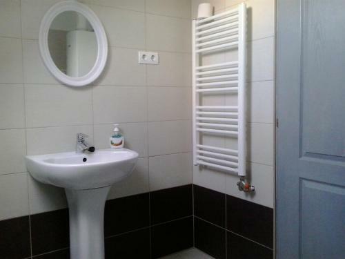 Kult�rh�z Apartman