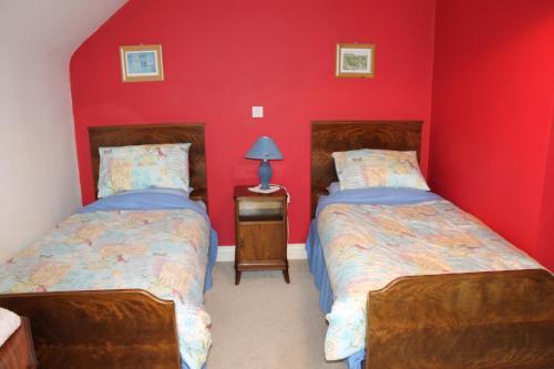 Blossom Hill Bed And Breakfast