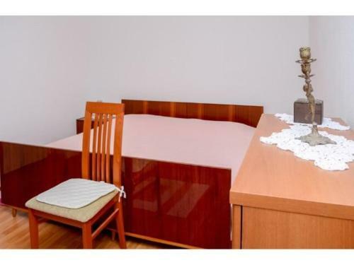 Apartments Ivica