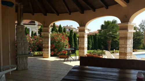 Villa Parenzo