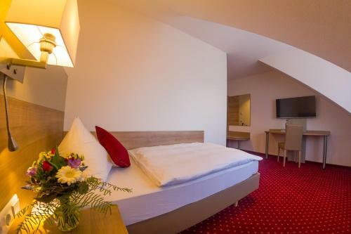Hotel Restaurant B�ren