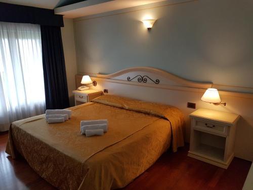 Hotel Genziana