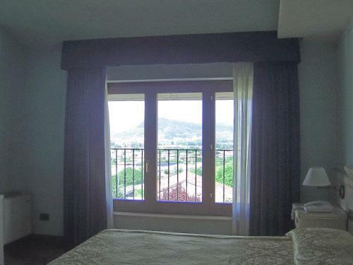 Hotel Genziana