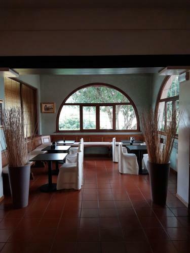 Hotel Genziana