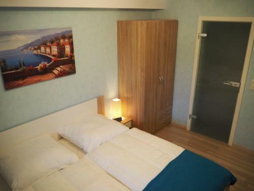 Apartment Nette Strasse