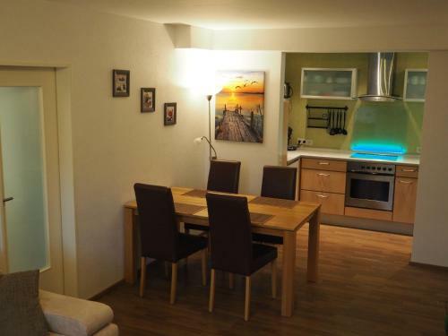 Apartment Nette Strasse